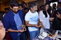 World Of Bahubali 2  Pressmeet Photos